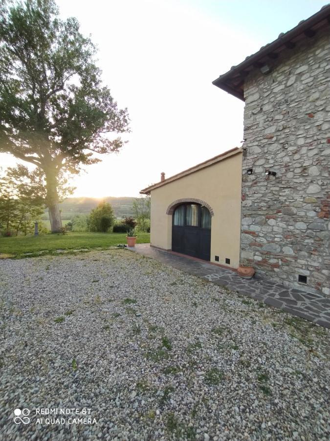 Apartment Casa Toscana Mugello *
