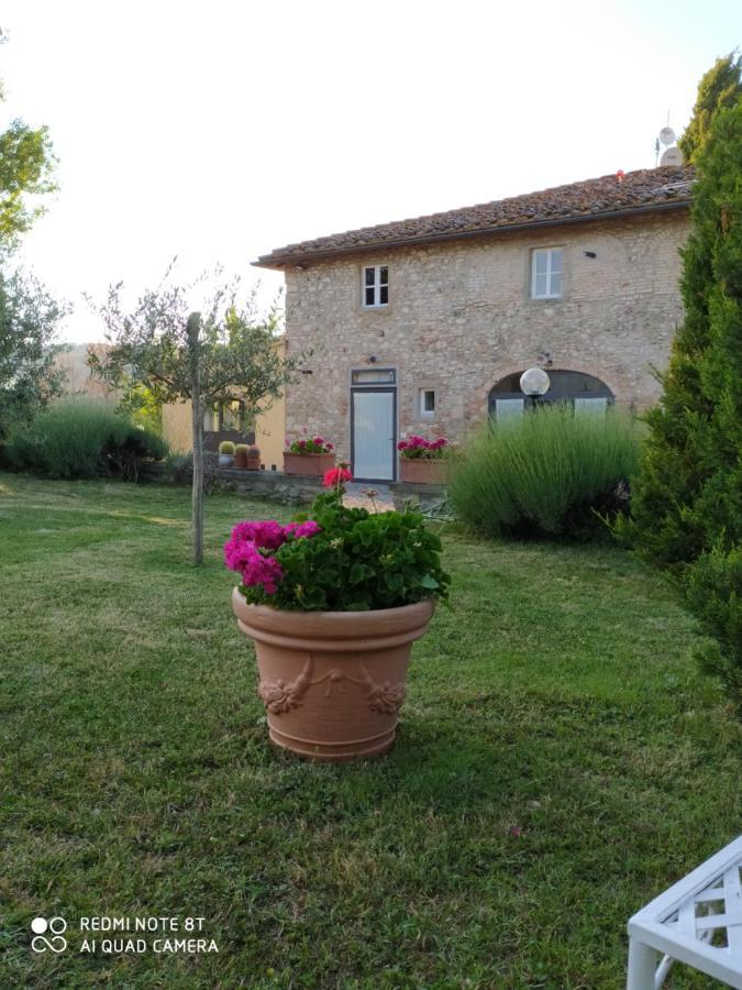 Casa Toscana Mugello * Barberino di Mugello
