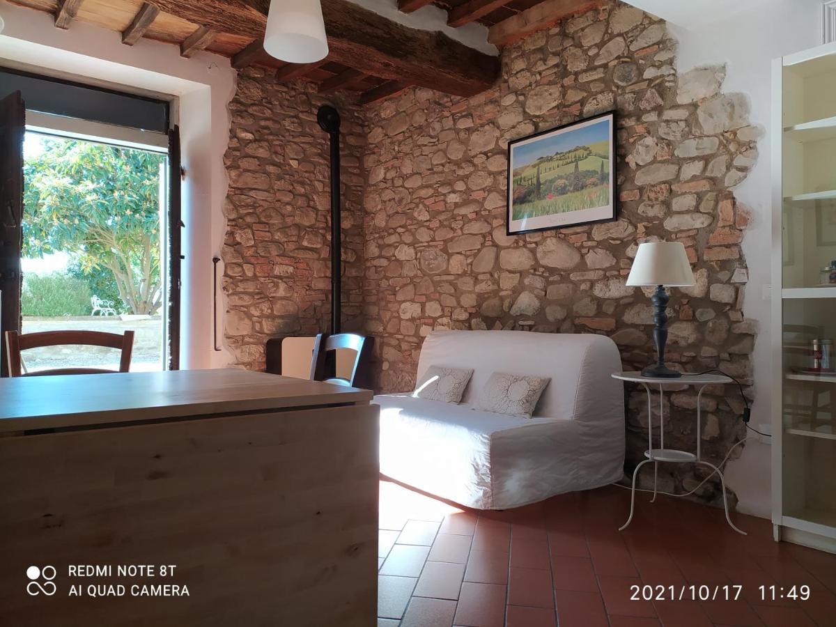 Apartment Casa Toscana Mugello