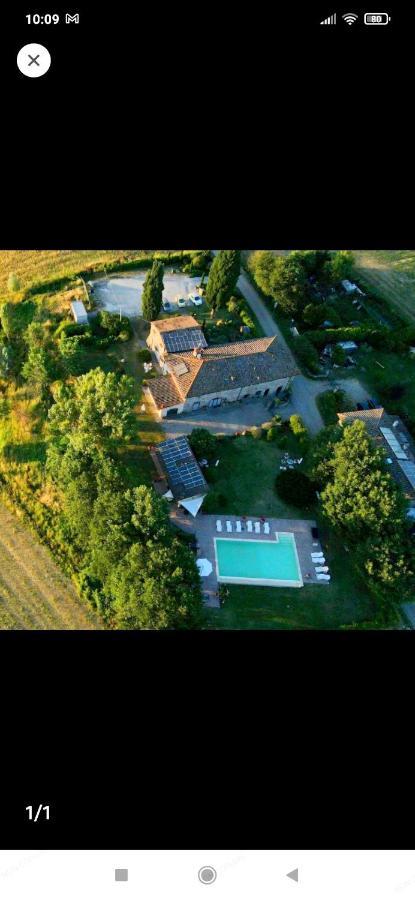 Casa Toscana Mugello Apartment