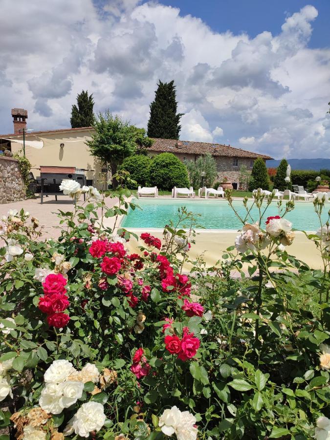Casa Toscana Mugello Apartment Barberino di Mugello