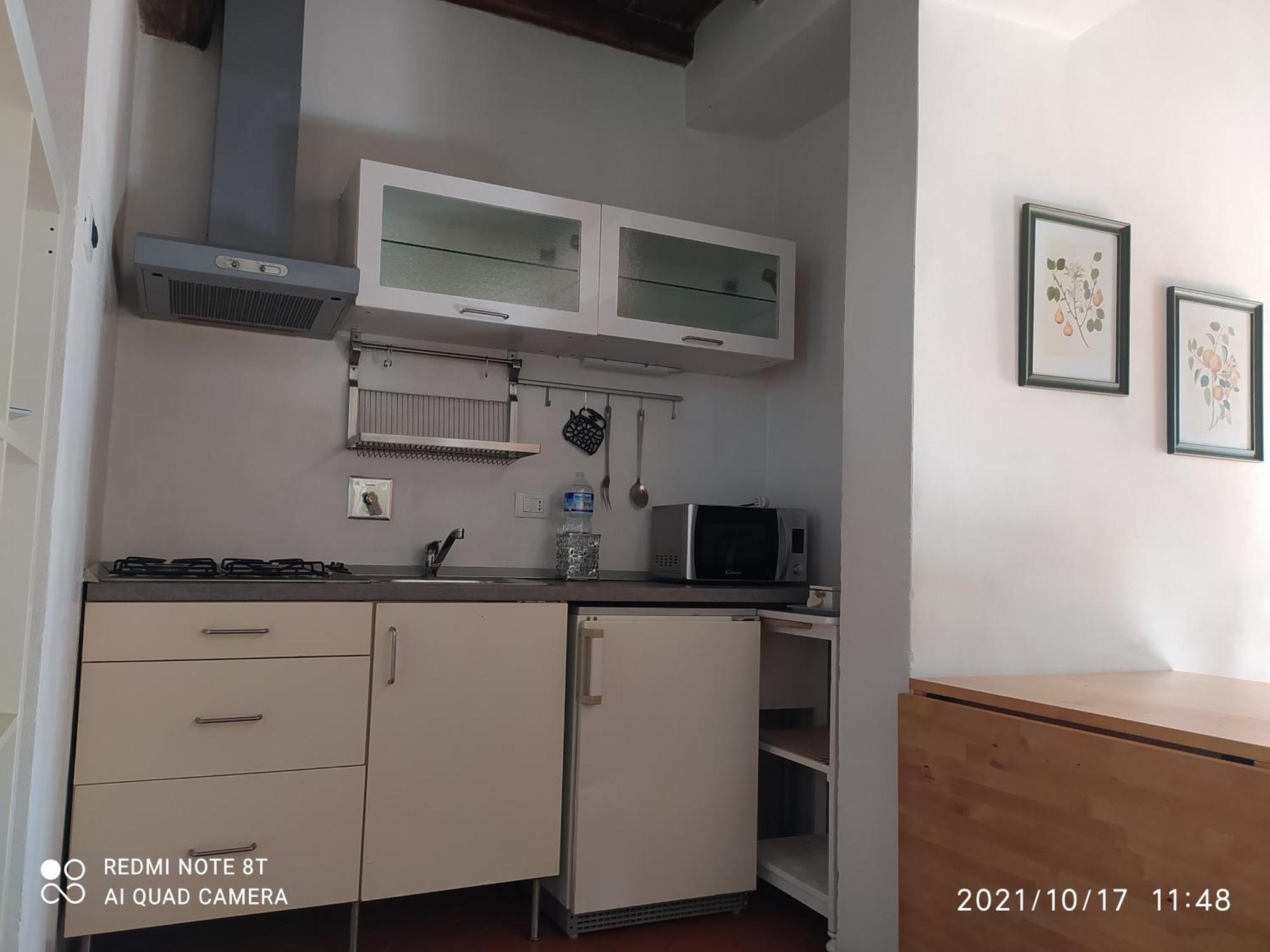 Apartment Casa Toscana Mugello Barberino di Mugello