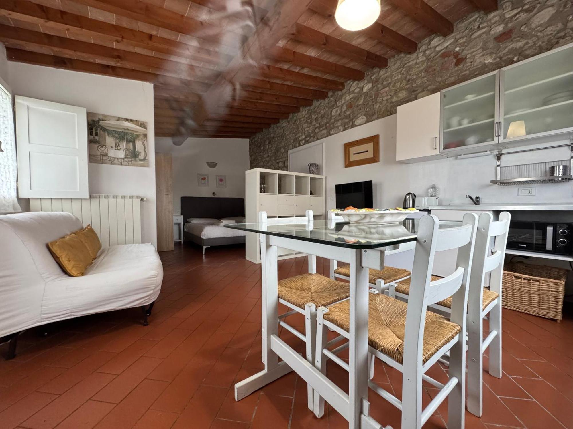 Casa Toscana Mugello