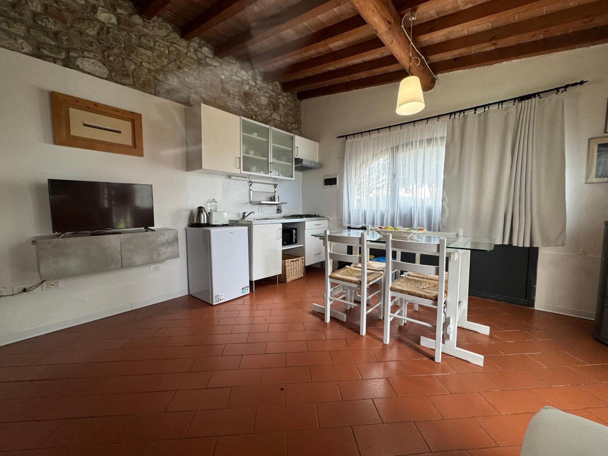 Casa Toscana Mugello Barberino di Mugello