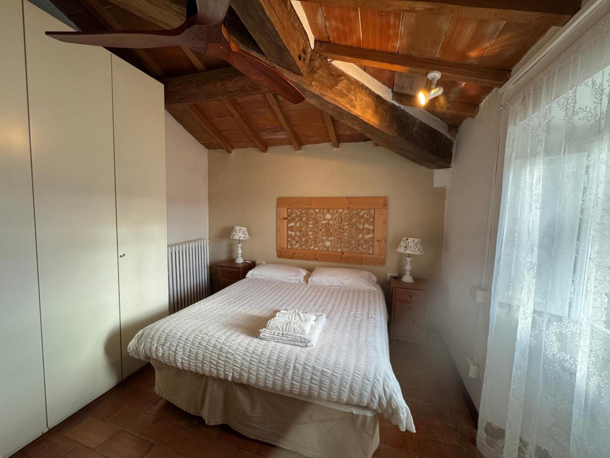 Casa Toscana Mugello * Barberino di Mugello