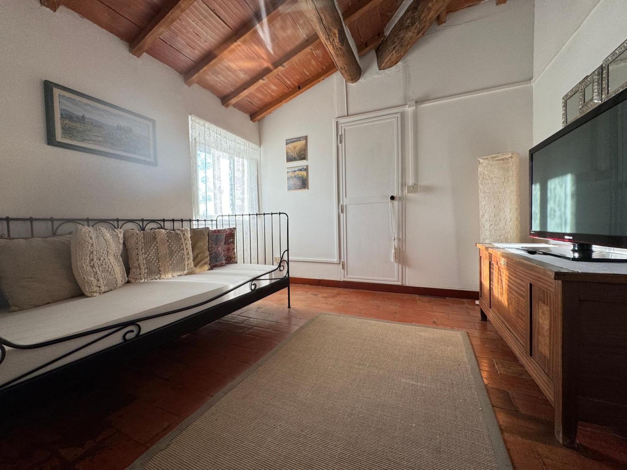 Apartment Casa Toscana Mugello