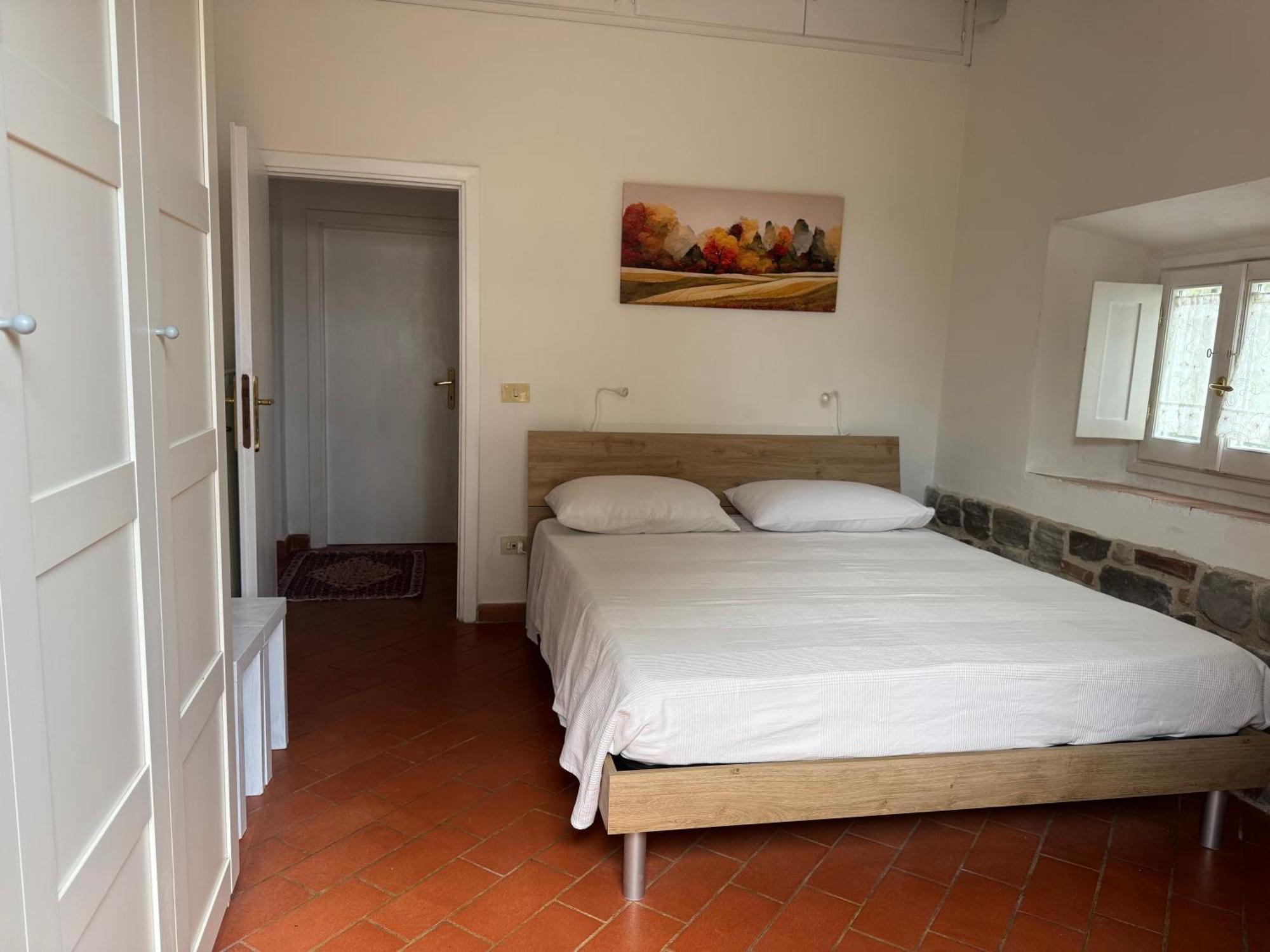 Casa Toscana Mugello