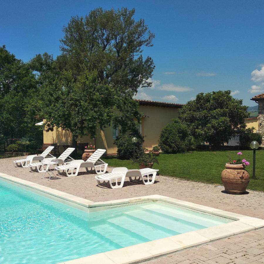 Casa Toscana Mugello Apartment *