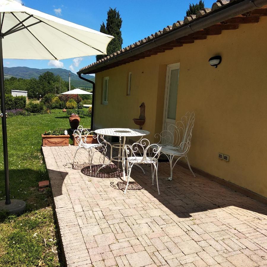 Casa Toscana Mugello Apartment *