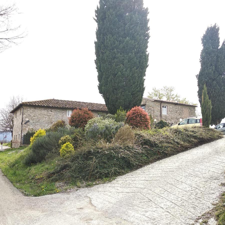 Apartment Casa Toscana Mugello *